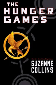 The Hunger Games (The Hunger Games, #1)