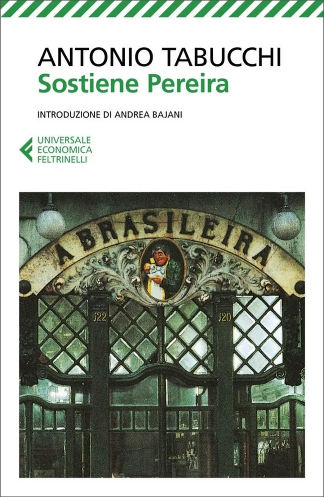 Sostiene Pereira