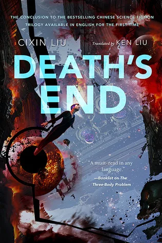 Death's End (Remembrance of Earthās Past, #3)