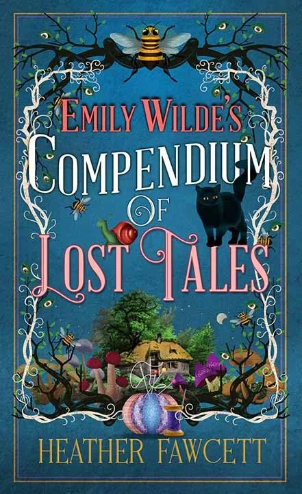 Emily Wilde’s Compendium of Lost Tales: Emily Wilde