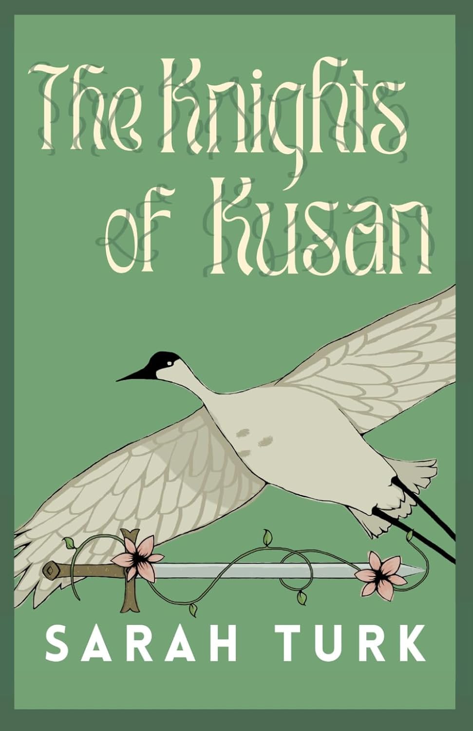 The Knights of Kusan