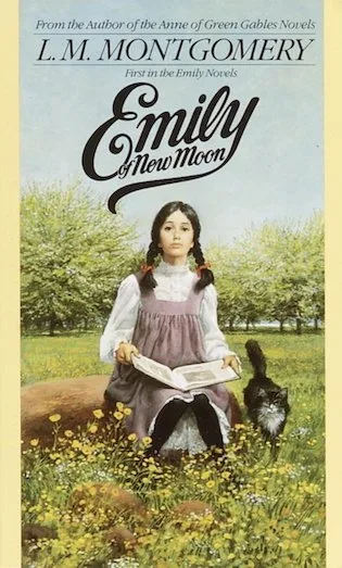Emily of New Moon (Emily, #1)