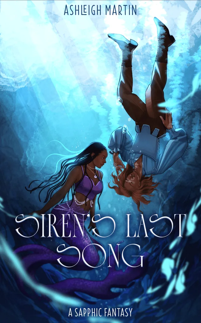Siren's Last Song