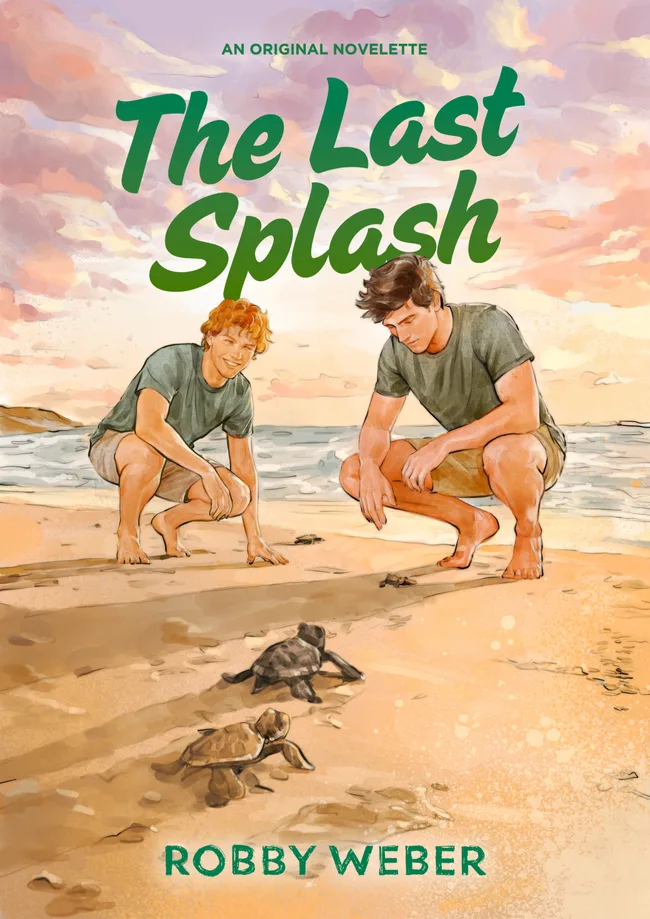 The Last Splash