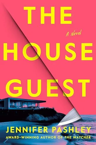 The House Guest: A Novel