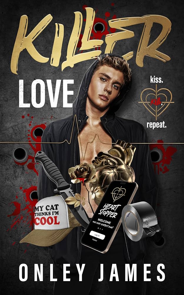 Killer Love