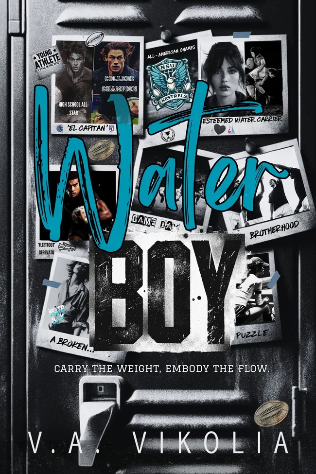 Water Boy