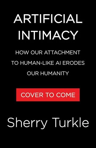 Artificial Intimacy: Who We Become When We Talk to Machines