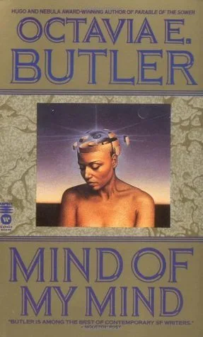 Mind of My Mind (Patternmaster, #2)