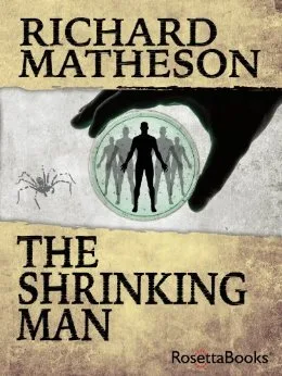 The Shrinking Man