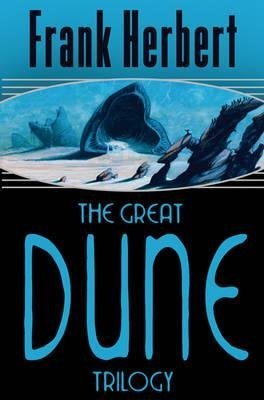 Dune (Dune, #1)