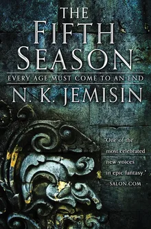 The Fifth Season (The Broken Earth, #1)