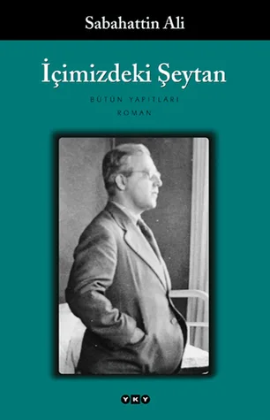 ฤฐรงimizdeki ลeytan