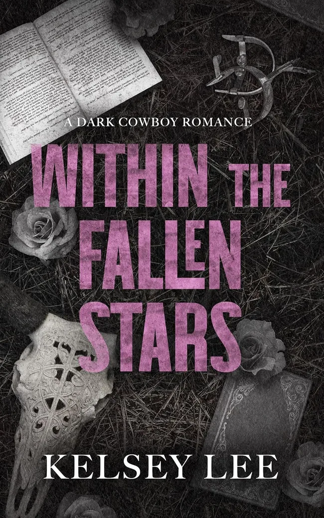 Within the Fallen Stars (Raven Creek #3)