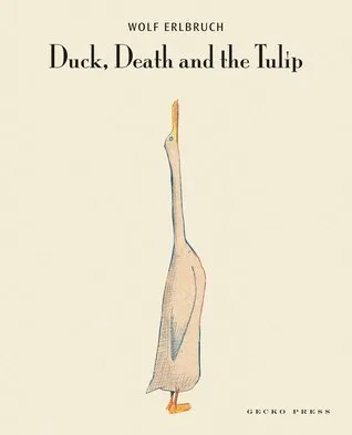 Duck, Death and the Tulip