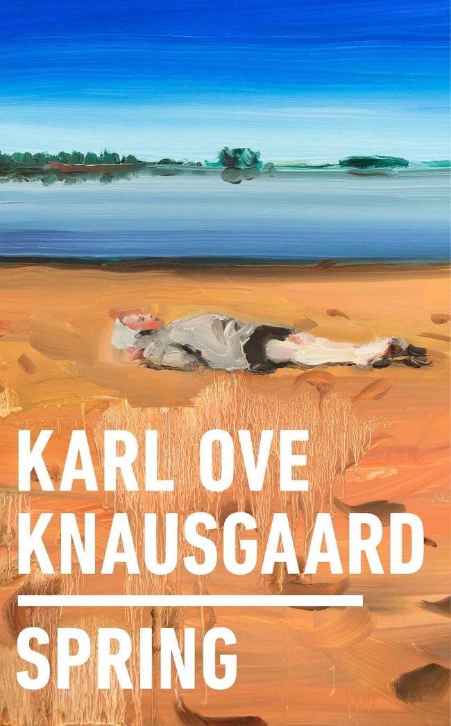 Spring (Seasons Quartet, #3)