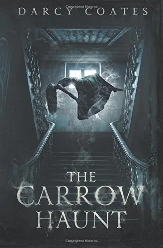 The Carrow Haunt