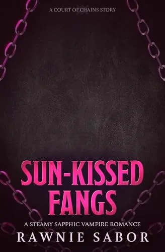 Sun-Kissed Fangs
