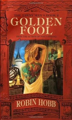 The Golden Fool