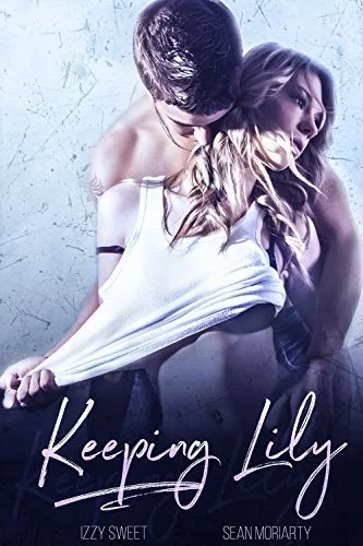 Keeping Lily (Disciples, #1)