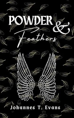 Powder and Feathers (Angels Book 1)