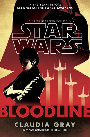 Bloodline (Star Wars)