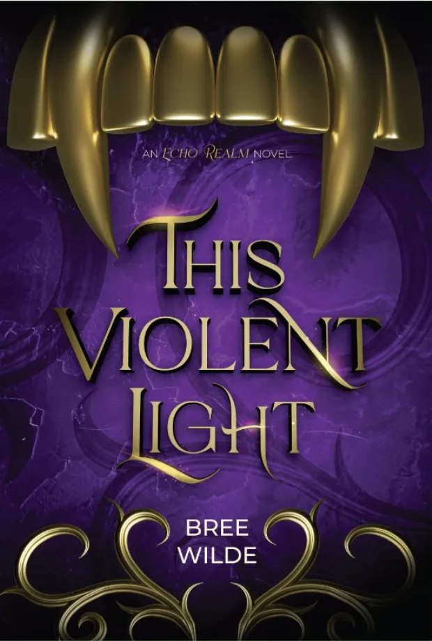 This Violent Light