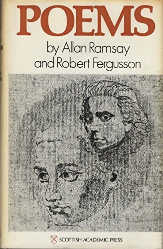 Poems by Allan Ramsay and Robert Fergusson