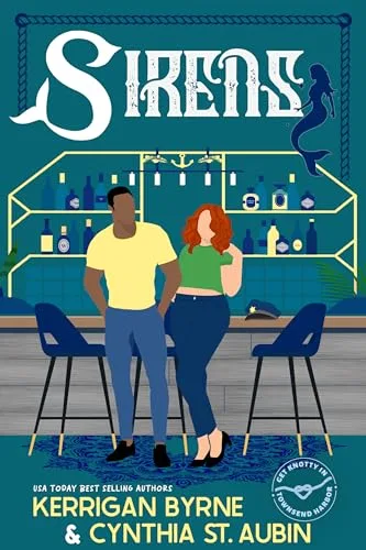 Sirens (Townsend Harbor, #5)