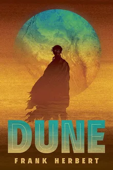 Dune (Dune, #1)