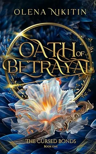 Oath of Betrayal (The Broken Bonds, #1)