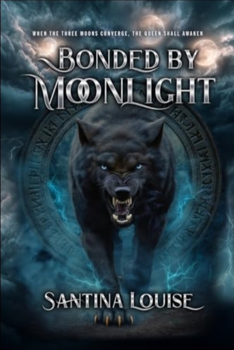 Bonded by moonlight