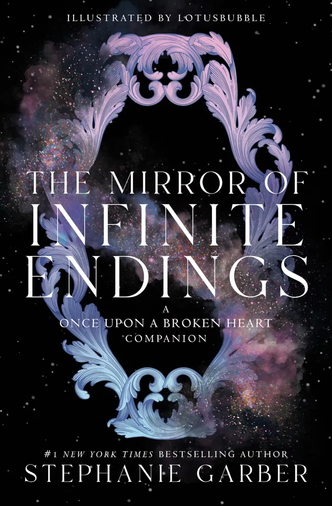 The ​Mirror of Infinite Endings
