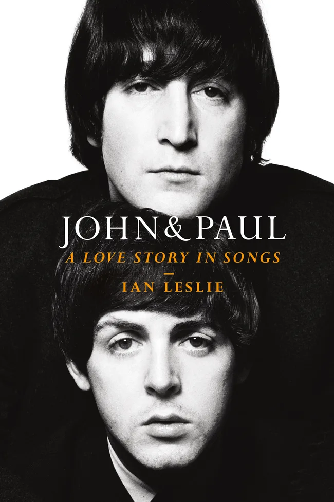 John & Paul: A Love Story in Songs