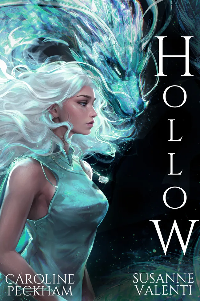 Hollow (Hollow, #1)