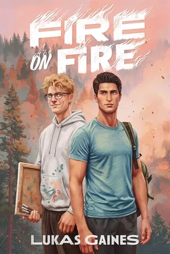 FIRE on Fire (FIRE on Fire Universe Book 1)