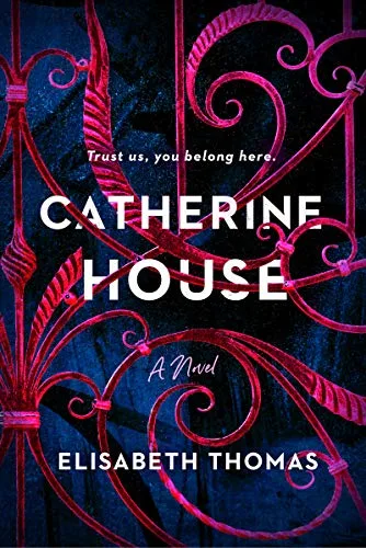 Catherine House