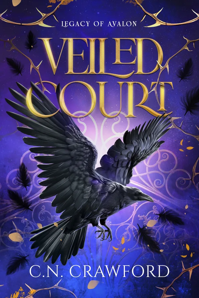 The Veiled Court