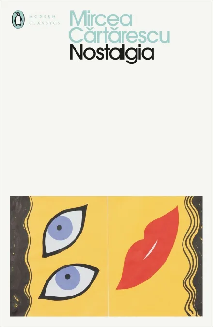 Nostalgia (Penguin Modern Classics)