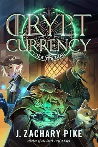 Crypt Currency: A Lesson In Orconomics