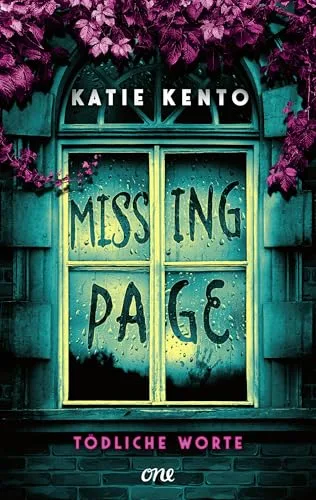 Missing Page - Tödliche Worte
