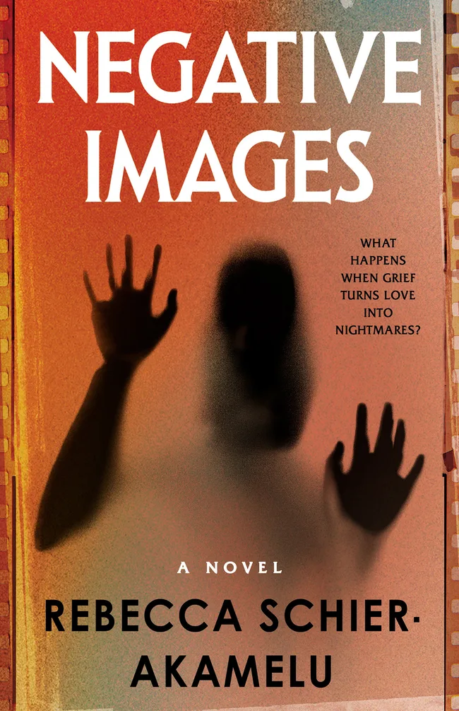 Negative Images