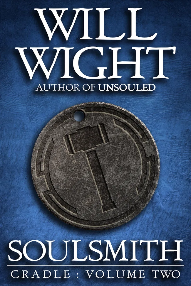 Soulsmith (Cradle, #2)