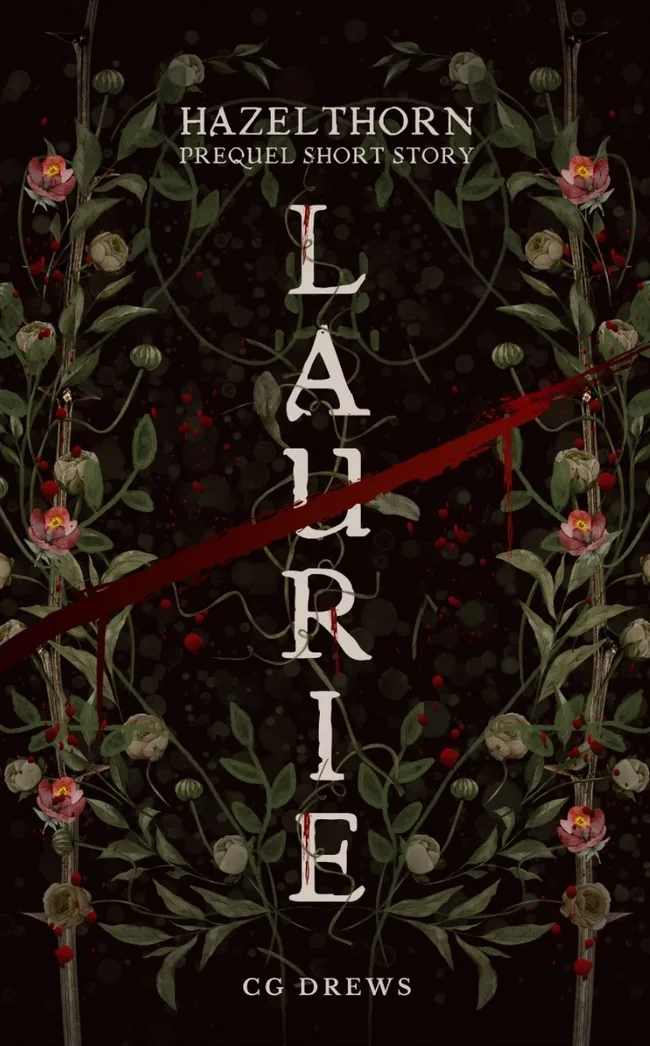 Laurie (Hazelthorn, #0.5)