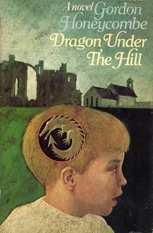 Dragon Under the Hill