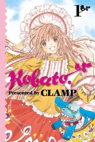 Kobato., Vol. 01 (Kobato., #1)