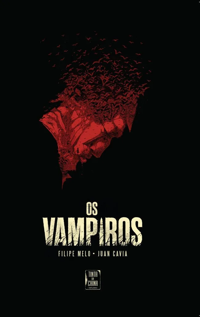Os Vampiros