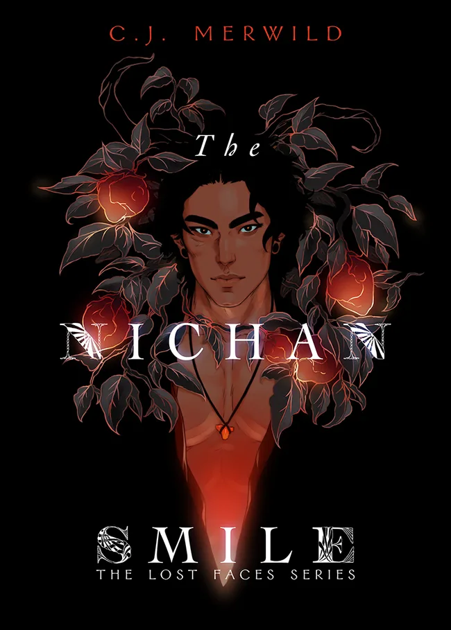The Nichan Smile (The Lost Faces #1)
