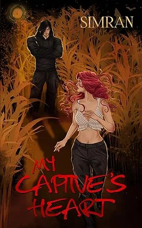My Captive's Heart