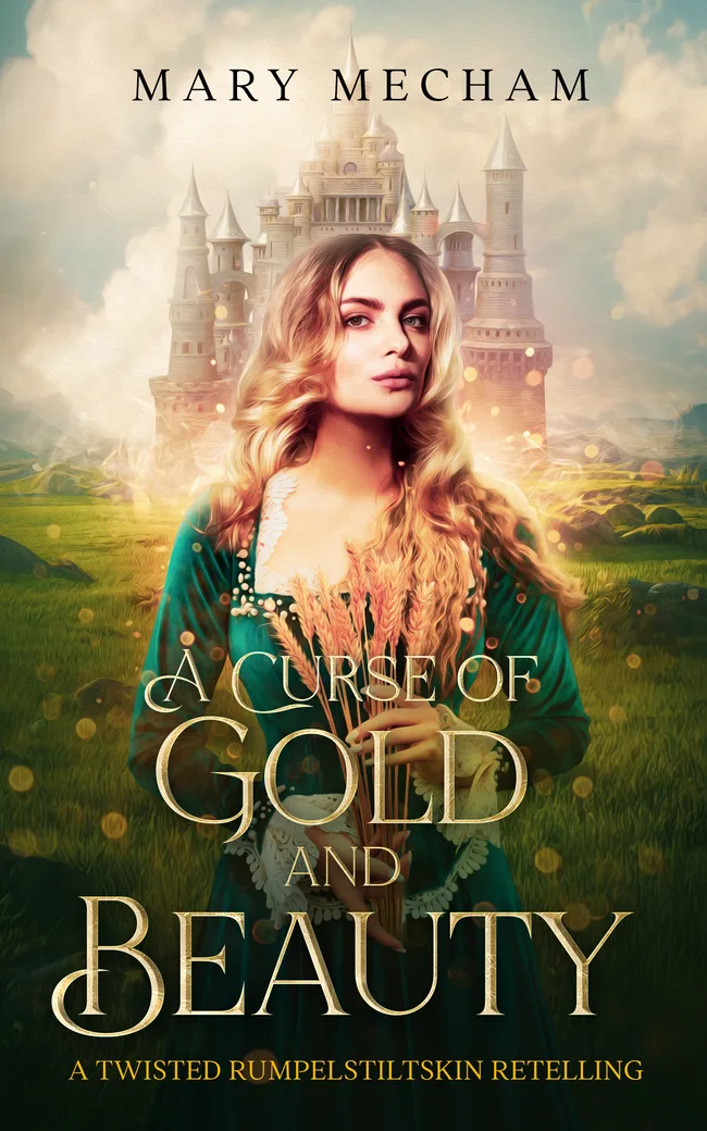 A Curse of Gold and Beauty